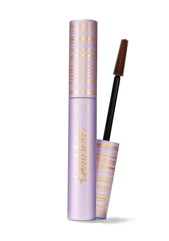 TARTE tartelette™ tubing Brown mascara