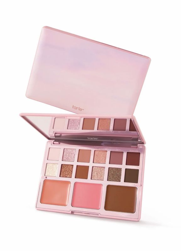 Tarte Cosmetics Maracuja Juicy, Eye & Cheek Palette