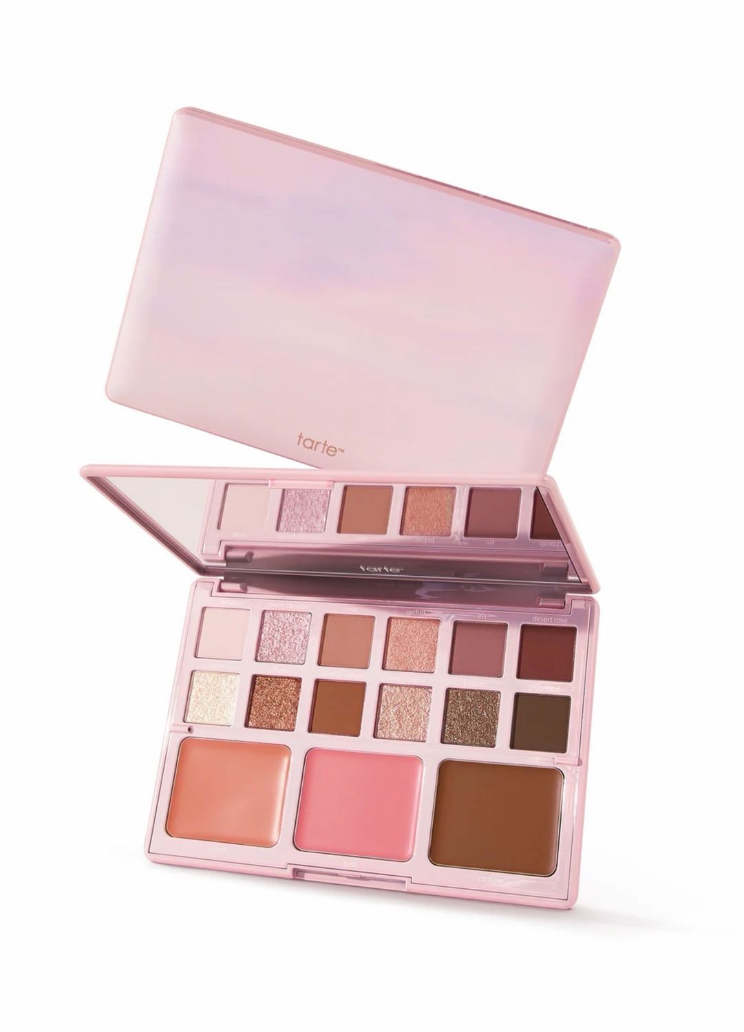 Tarte Cosmetics Maracuja Juicy, Eye & Cheek Palette