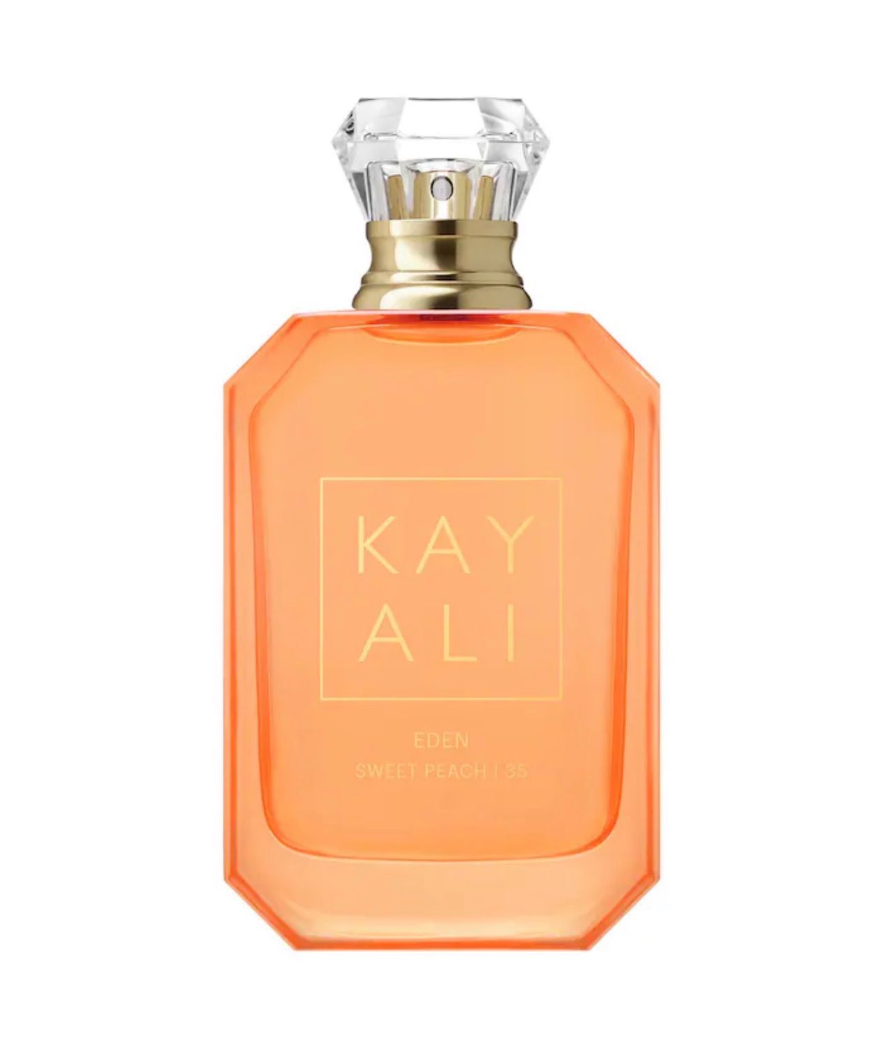KAYALI  EDEN SWEET PEACH |  35 Eau de Parfum 100 Ml