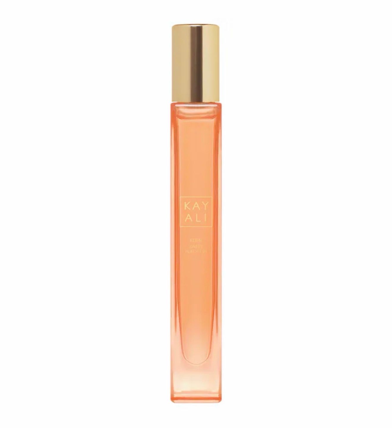 KAYALI EDEN SWEET PEACH | 35 Eau de Parfum Travel Spray 10 ML