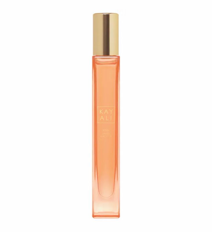 KAYALI EDEN SWEET PEACH | 35 Eau de Parfum Travel Spray 10 ML