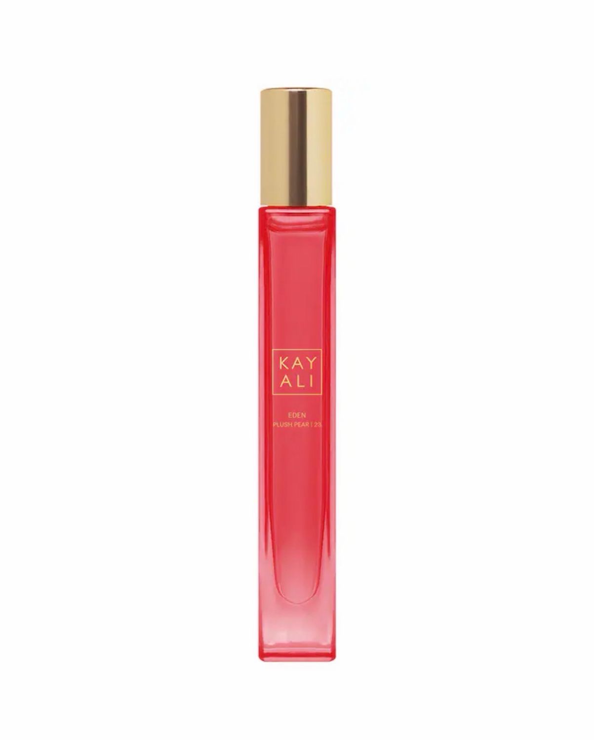 KAYALI EDEN PLUSH PEAR | 23 Eau de Parfum 10 ML