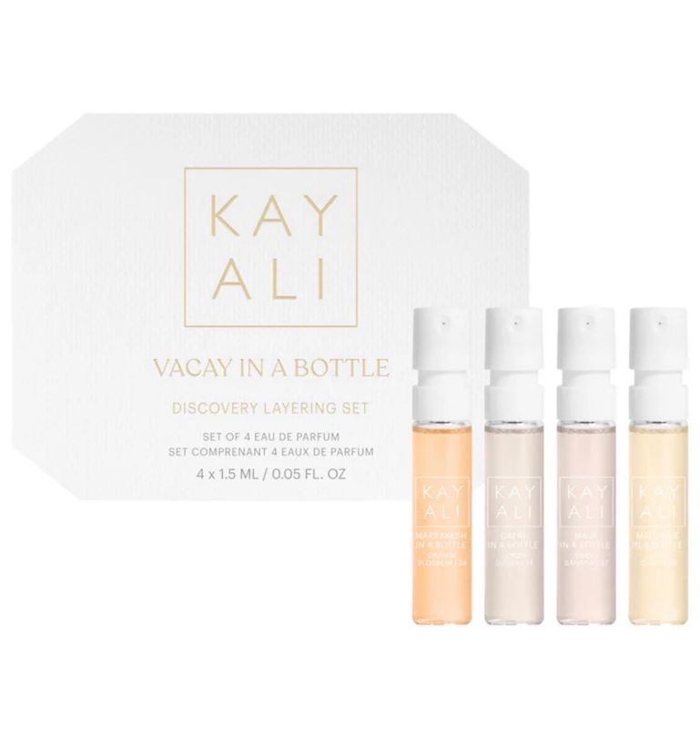KAYALI 4 Vecay Perfumes 1.5 Ml