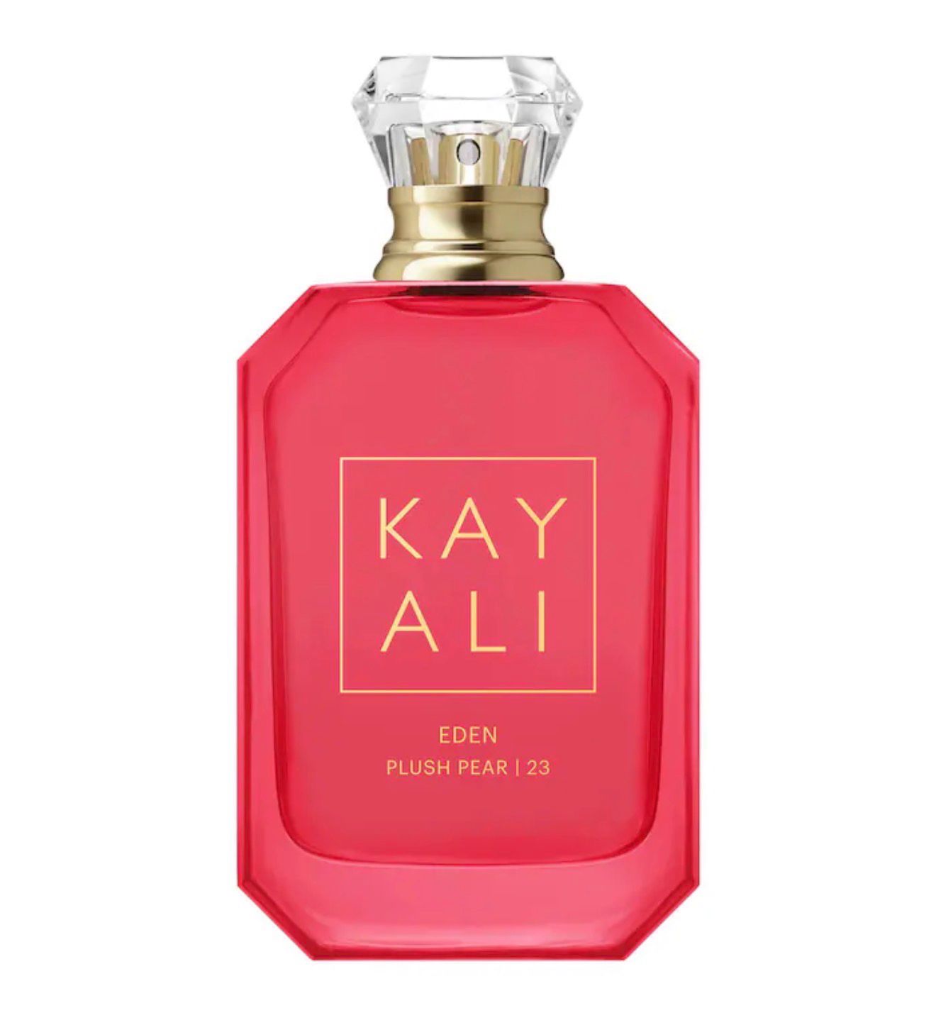 KAYALI  EDEN PLUSH PEAR | 23 Eau de Parfum 100 Ml