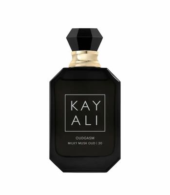 KAYALI  OUDGASM MILKY MUSK OUD | 30 Eau de Parfum Intense 50 ML