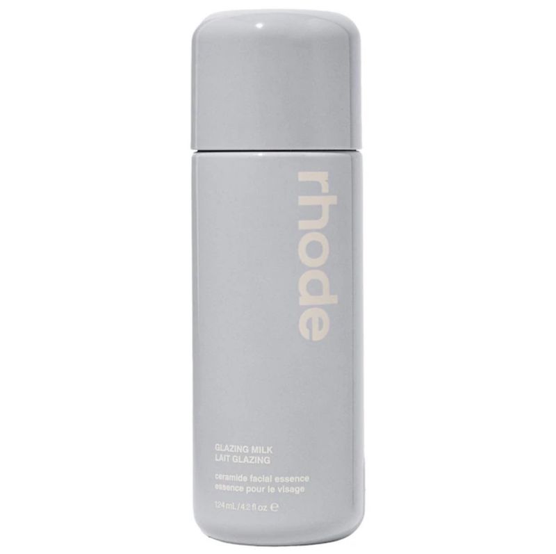 rhode  Glazing Milk Ceramide Facial Essence 124 Ml