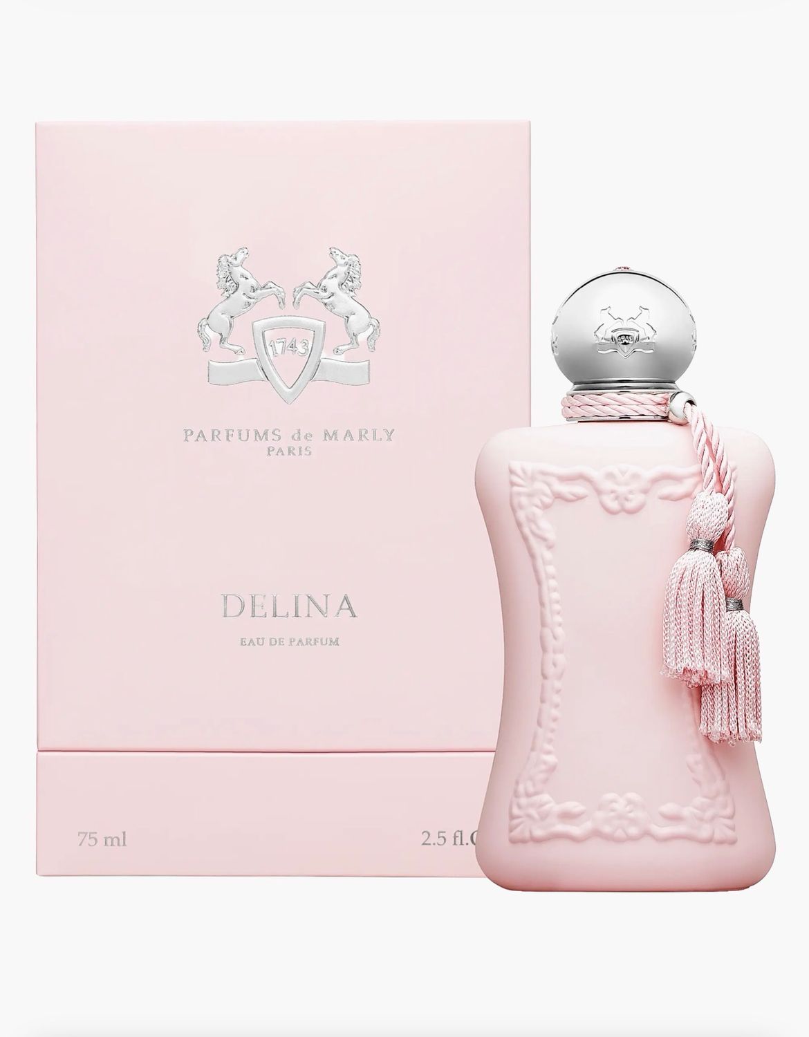 Parfums de Marly Delina Eau de Parfum