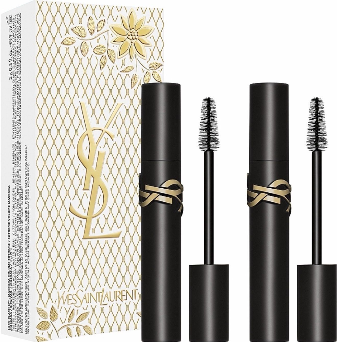 Yves Saint Laurent Lash Clash Duo
