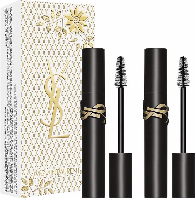 Yves Saint Laurent Lash Clash Duo