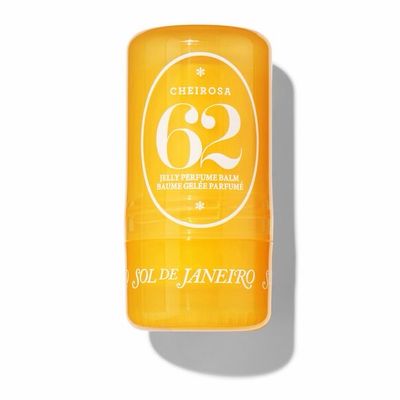 Sol De Janeiro Cheirosa 62 Jelly Balm Perfume Sol De Janeiro Cheirosa 62 Jelly Balm Perfume
