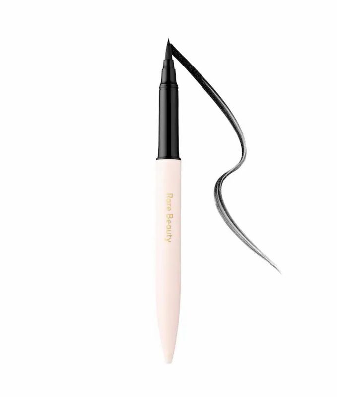 Rare Beauty by Selena Gomez  Perfect Strokes Matte Liquid Liner