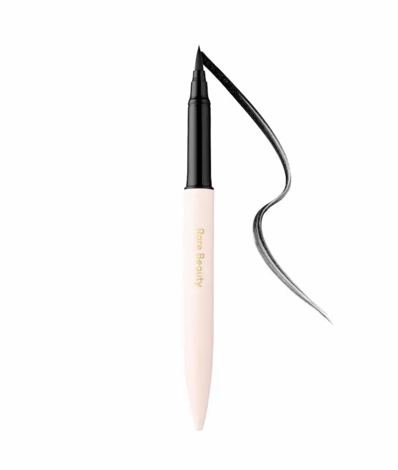 Rare Beauty by Selena Gomez Perfect Strokes Matte Liquid Liner Rare Beauty by Selena Gomez Perfect Strokes Matte Liquid Liner