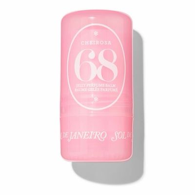 Sol De Janeiro Cheirosa 68 Jelly Balm Perfume Sol De Janeiro Cheirosa 68 Jelly Balm Perfume