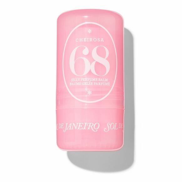 Sol De Janeiro Cheirosa 68 Jelly Balm Perfume