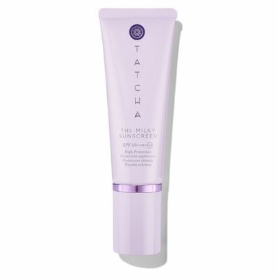 TATCHA The Milky Sunscreen SPF50 TATCHA The Milky Sunscreen SPF50