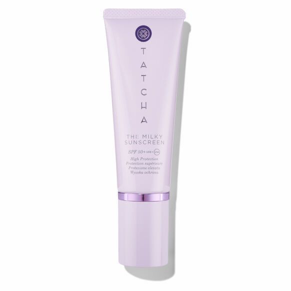 TATCHA The Milky Sunscreen SPF50