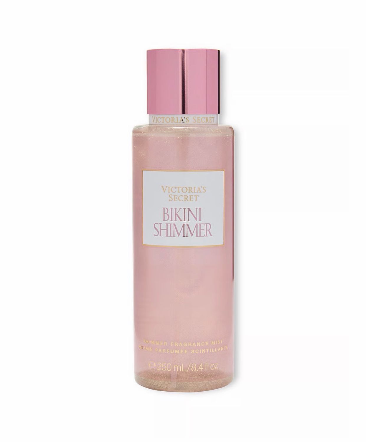 Victoria’s Secret Bikini Shimmer Body Mist Victoria’s Secret Bikini Shimmer Body Mist