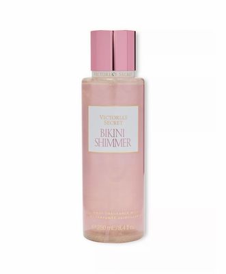Victoria’s Secret Bikini Shimmer Body Mist