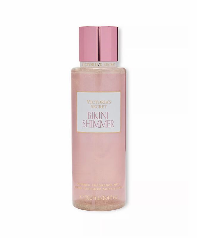 Victoria’s Secret Bikini Shimmer Body Mist