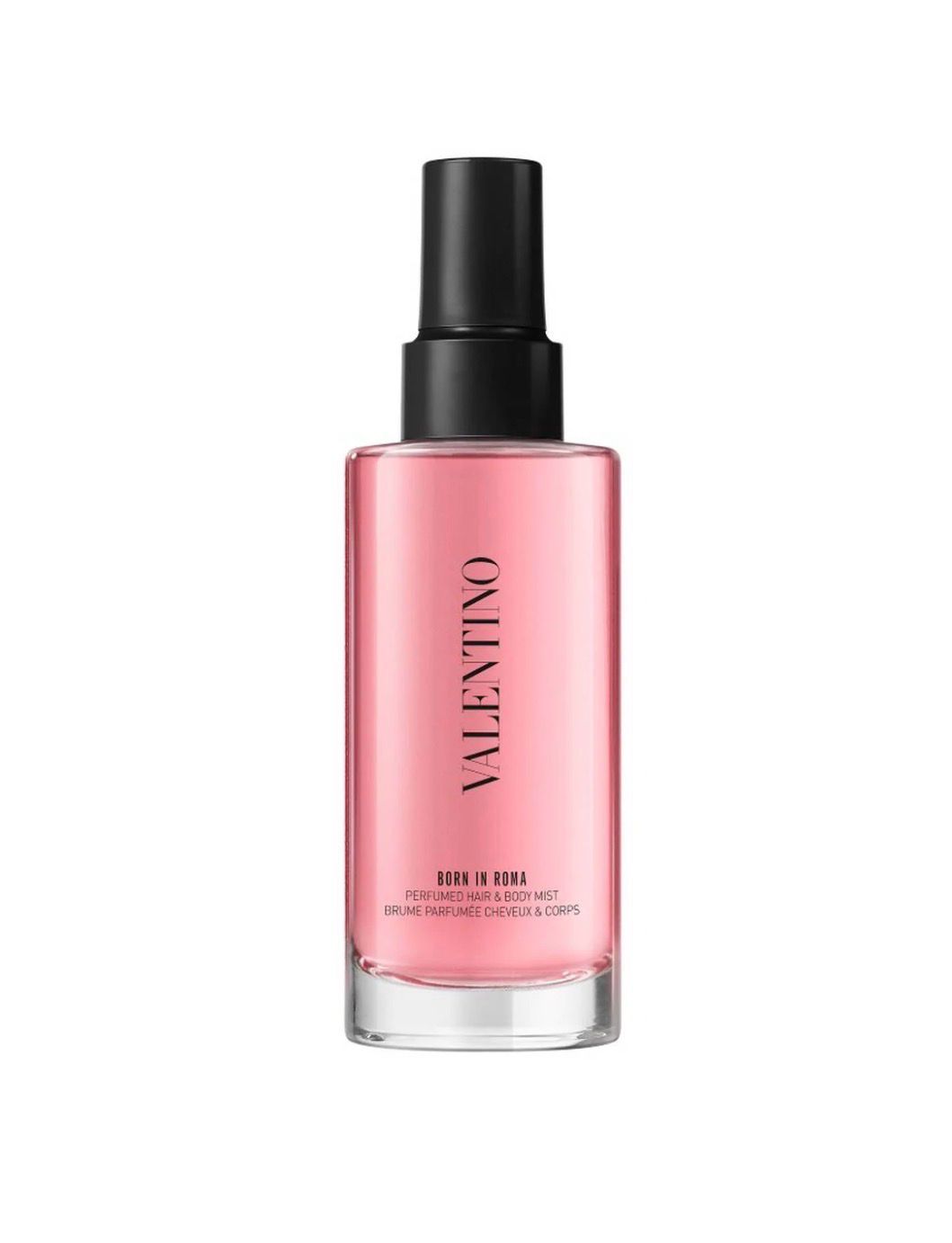 BORN IN ROMA PERFUMED HAIR & BODY MIST 90 ML