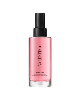 BORN IN ROMA PERFUMED HAIR & BODY MIST 90 ML BORN IN ROMA PERFUMED HAIR & BODY MIST 90 ML