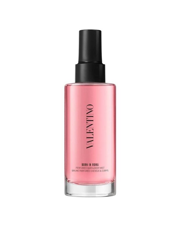 BORN IN ROMA PERFUMED HAIR & BODY MIST 90 ML
