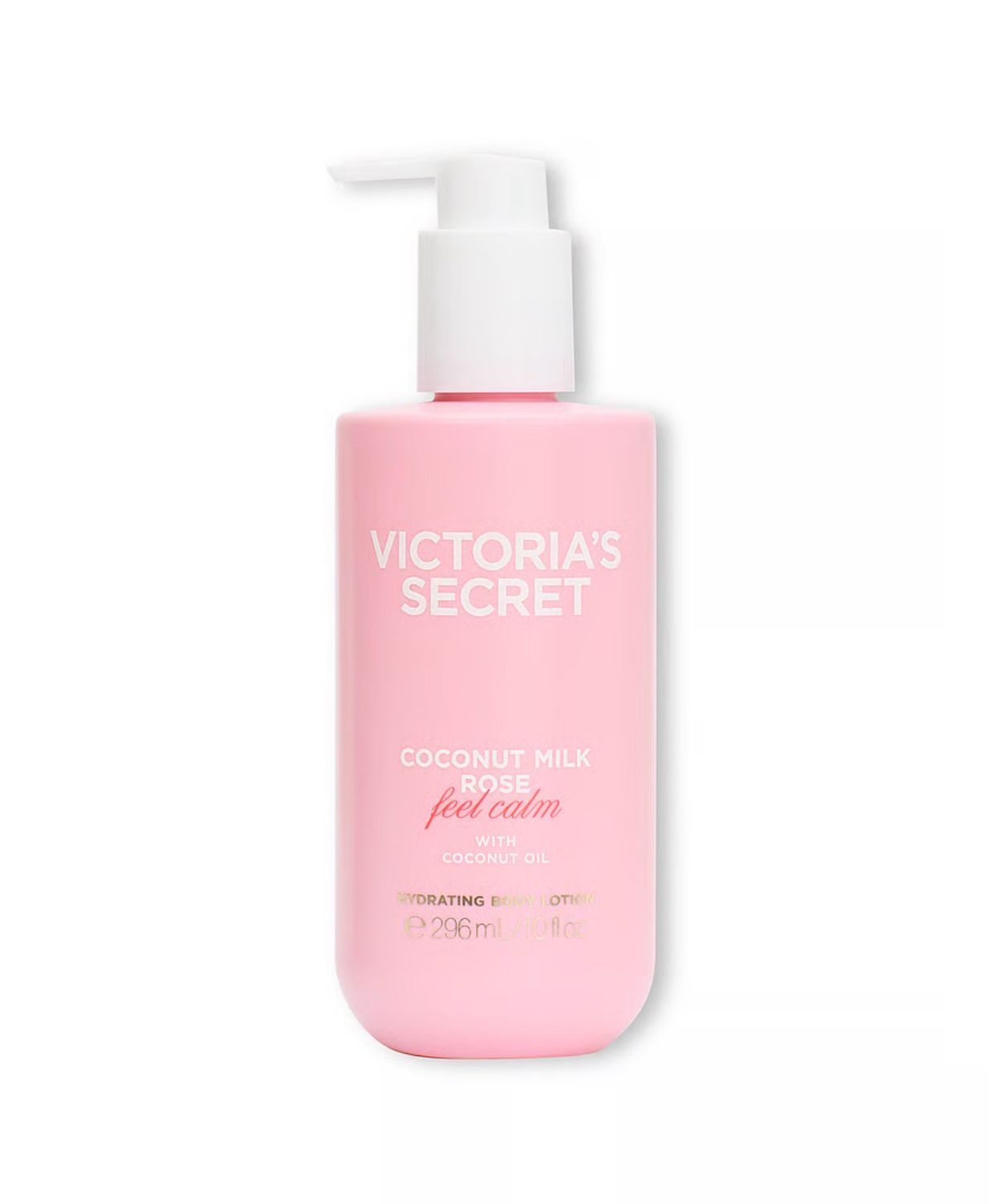 Victoria’s Secret  Coconut Milk Rose Hydrating Body Lotion
