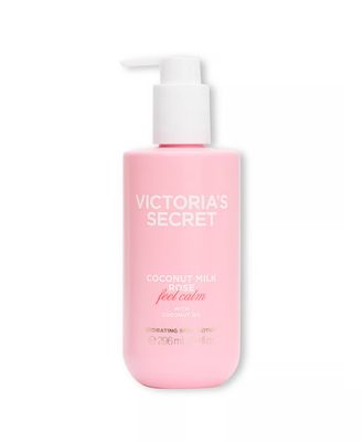 Victoria’s Secret  Coconut Milk Rose Hydrating Body Lotion