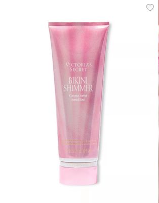 Victoria’s Secret Bikini Shimmer Fragrance Lotion
