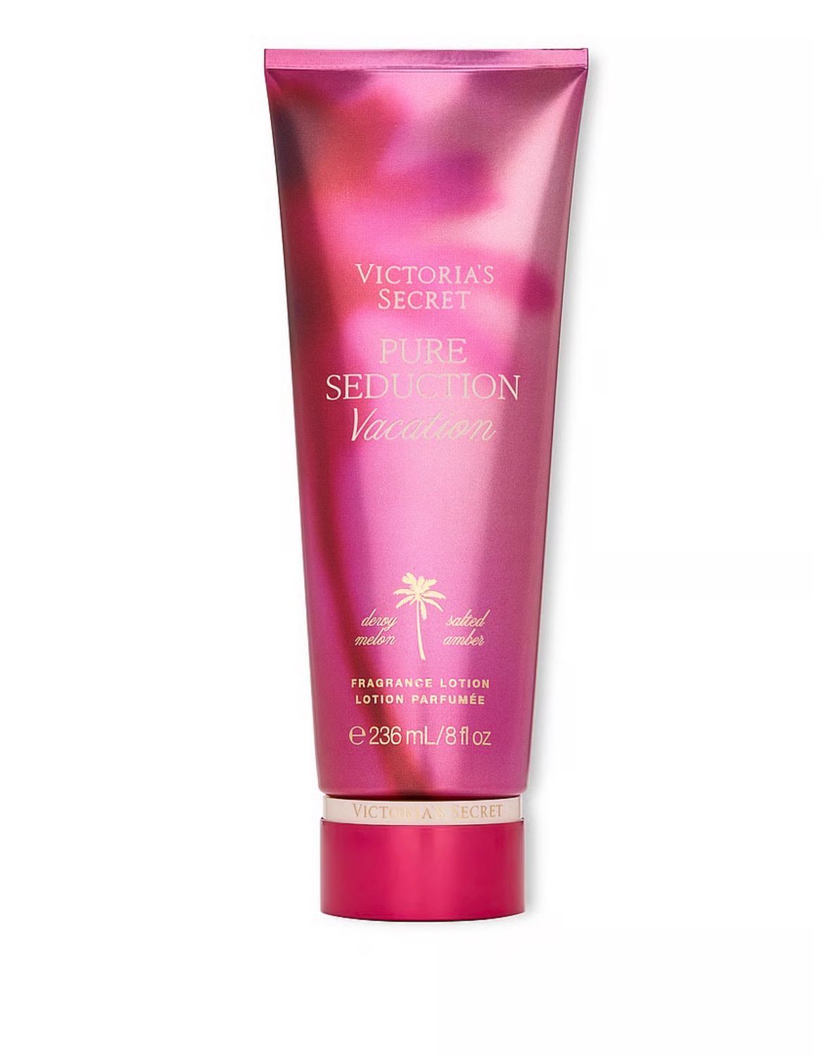 Victoria’s Secret Pure Seduction Vacation Fragrance Lotion
