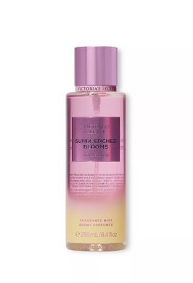 Victoria’s Secret Sundrenched Blooms Body Mist