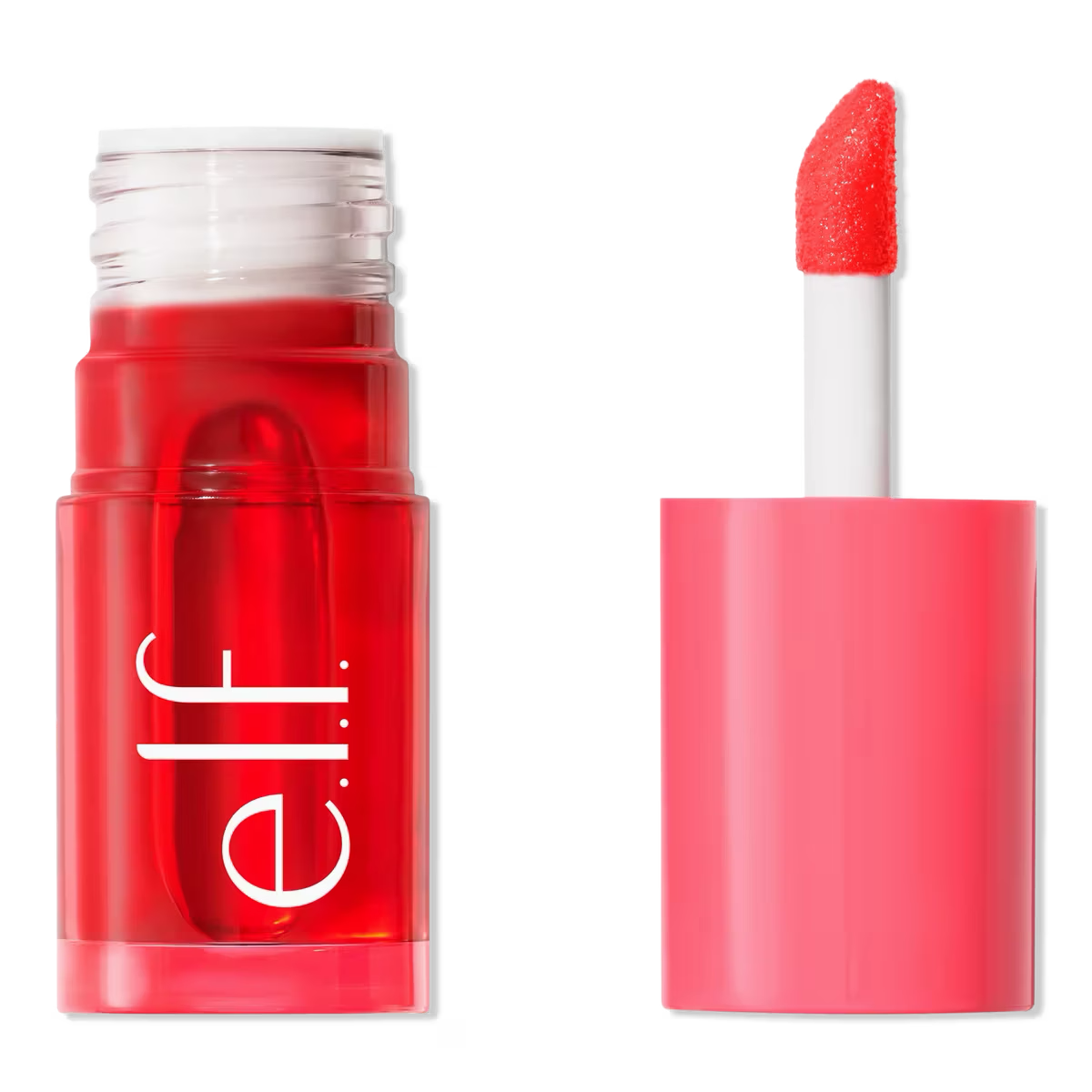 Sheer For It Blush Lip + Cheek Tint