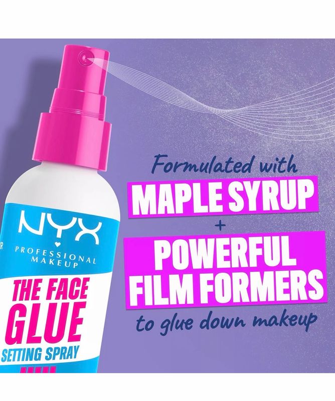 NYX Professional Makeup The Face Glue Grippin