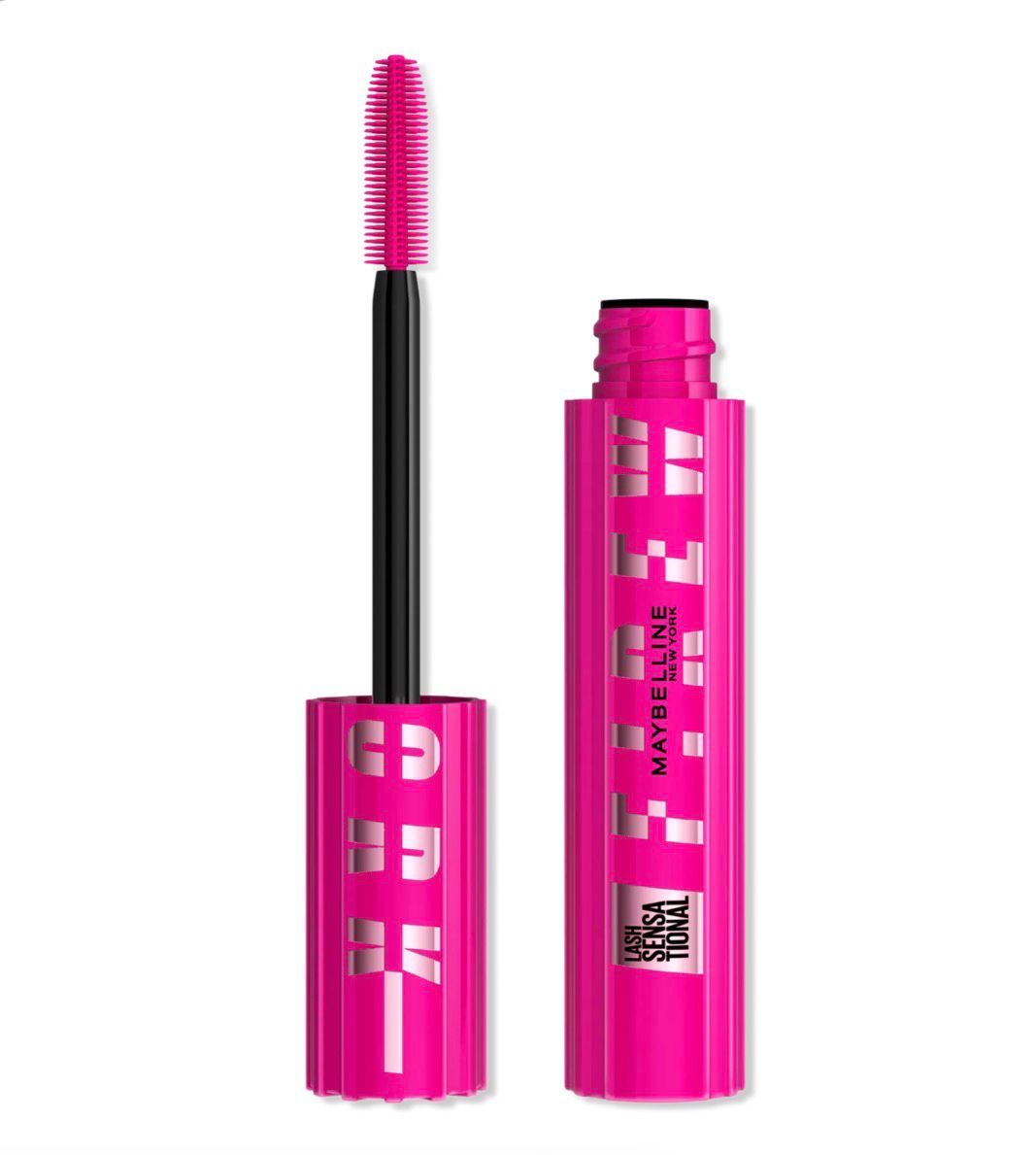 Maybelline Firework Lash Sensational Mascara