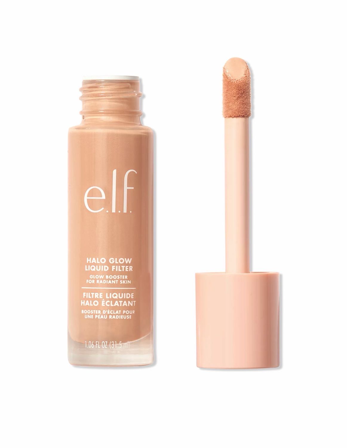 e.l.f. Cosmetics Halo Glow Liquid Filter