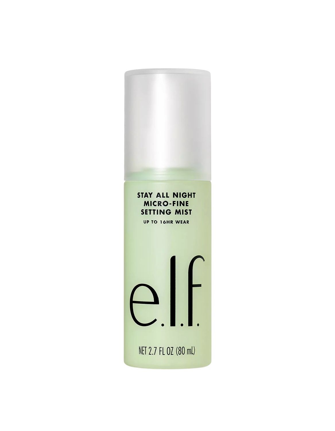 e.l.f. Cosmetics Stay All Night Micro-Fine Setting Mist