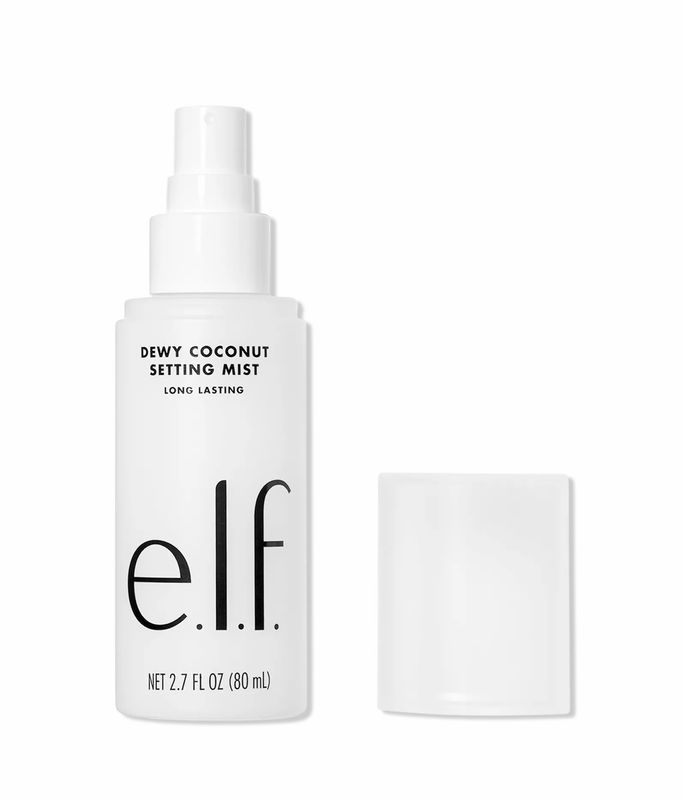 e.l.f. Cosmetics Dewy Coconut Setting Mist