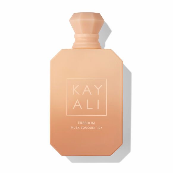 KAYALI Freedom Musk Bouquet | 27 Eau de Parfum