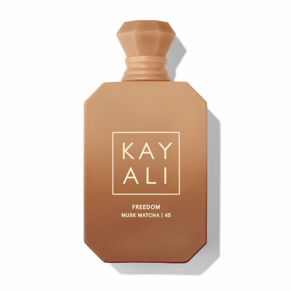 KAYALI FREEDOM MUSK MATCHA | 45 Eau de Parfum KAYALI FREEDOM MUSK MATCHA | 45 Eau de Parfum