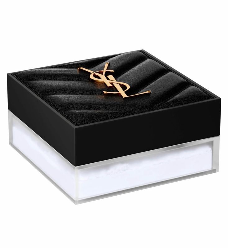 Yves Saint Laurent  YSL All Hours Hyper Blur Loose Setting Powder