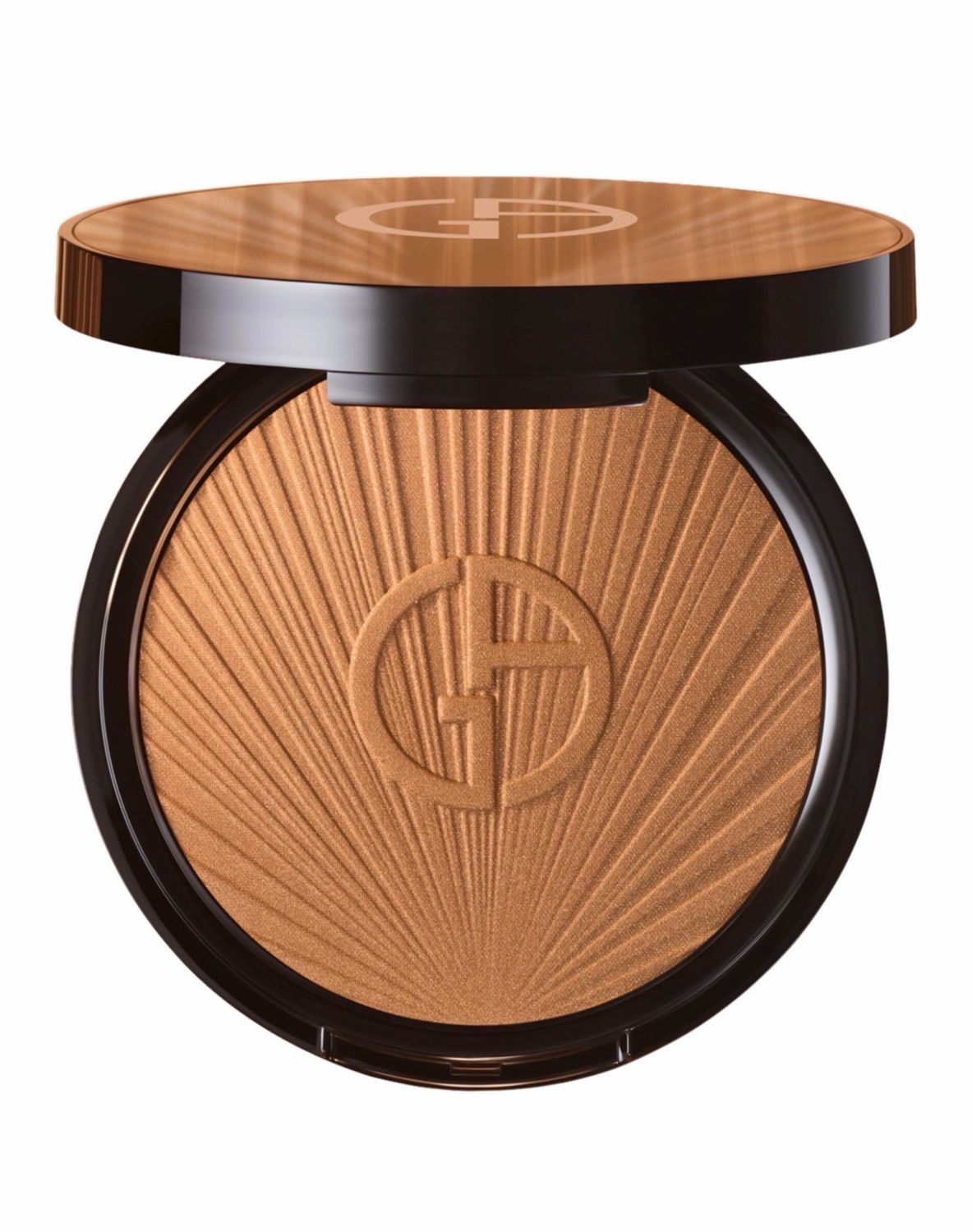 Armani Beauty Luminous Silk Creamy Bronzing Powder Shade 90 Golden Sunrays Armani Beauty Luminous Silk Creamy Bronzing Powder Shade 90 Golden Sunrays