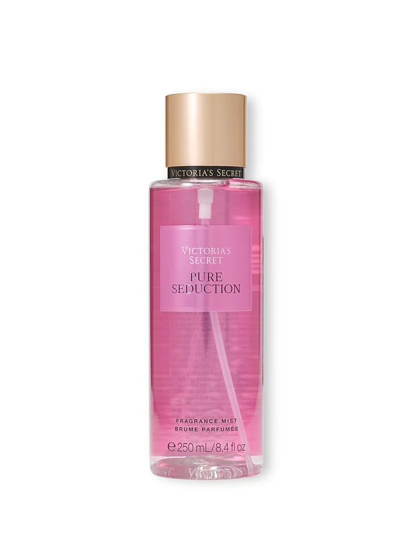 BODY FRAGRANCE Pure Seduction Fragrance Mist