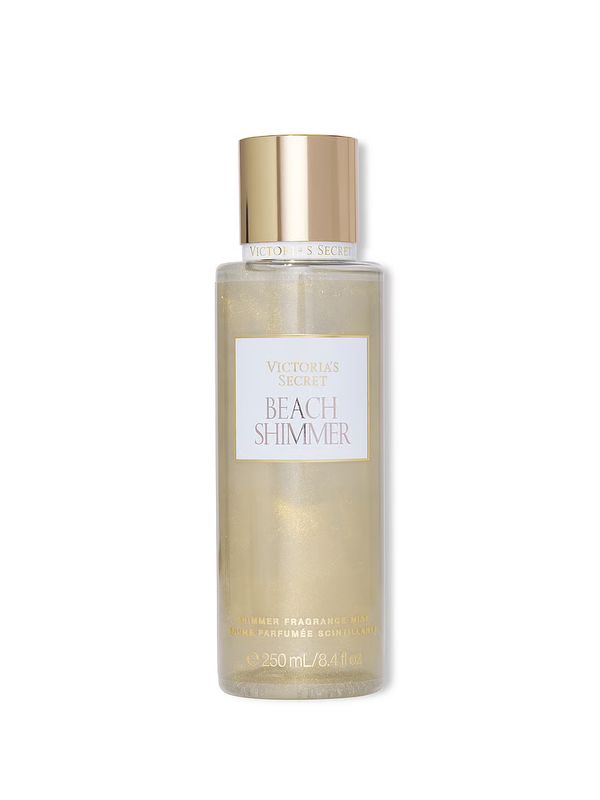 Victoria’s Secret Beach Shimmer Fragrance Mist 250 Ml