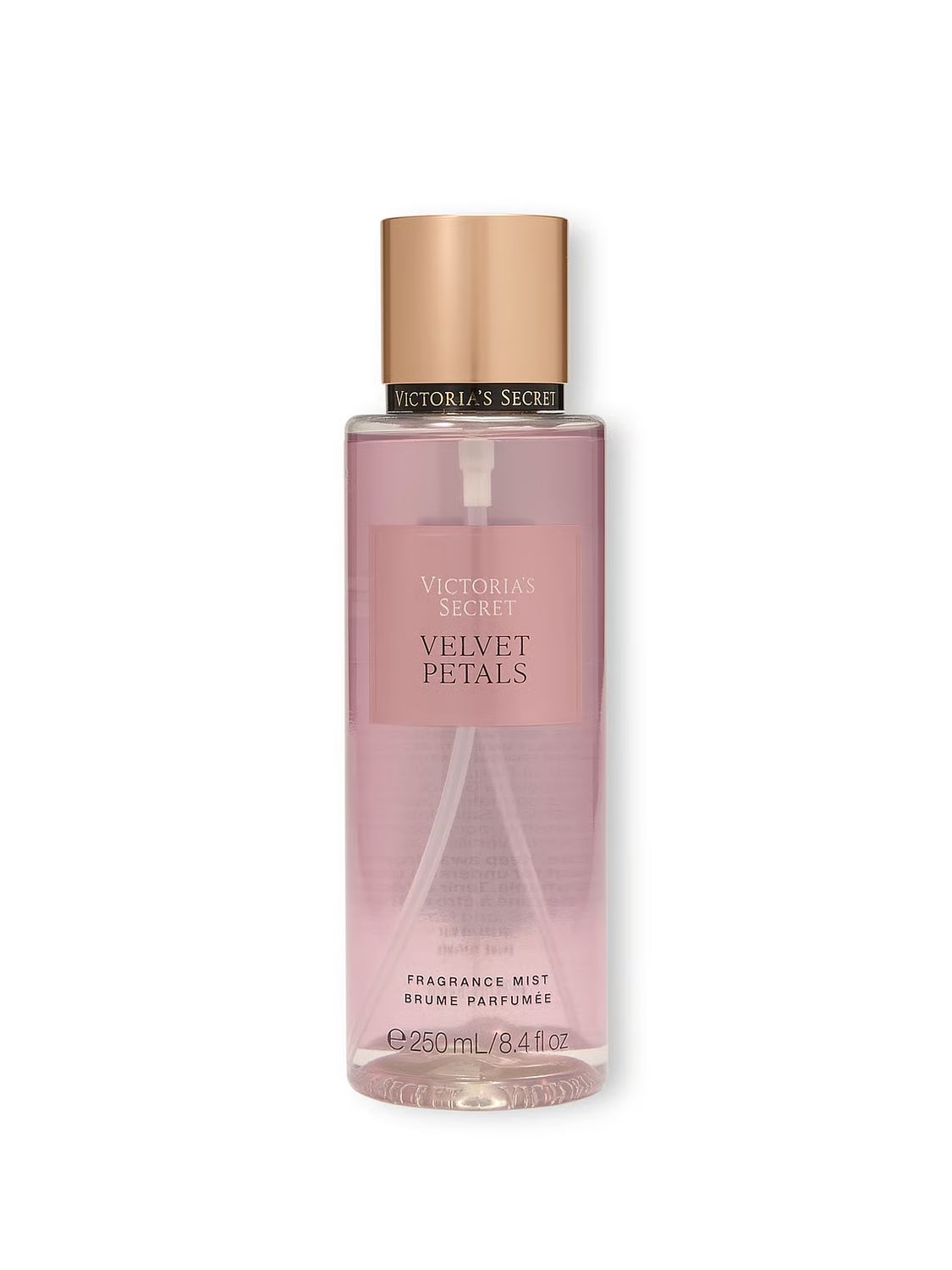 Victoria’s Secret BODY FRAGRANCE Velvet Petals Fragrance Mist