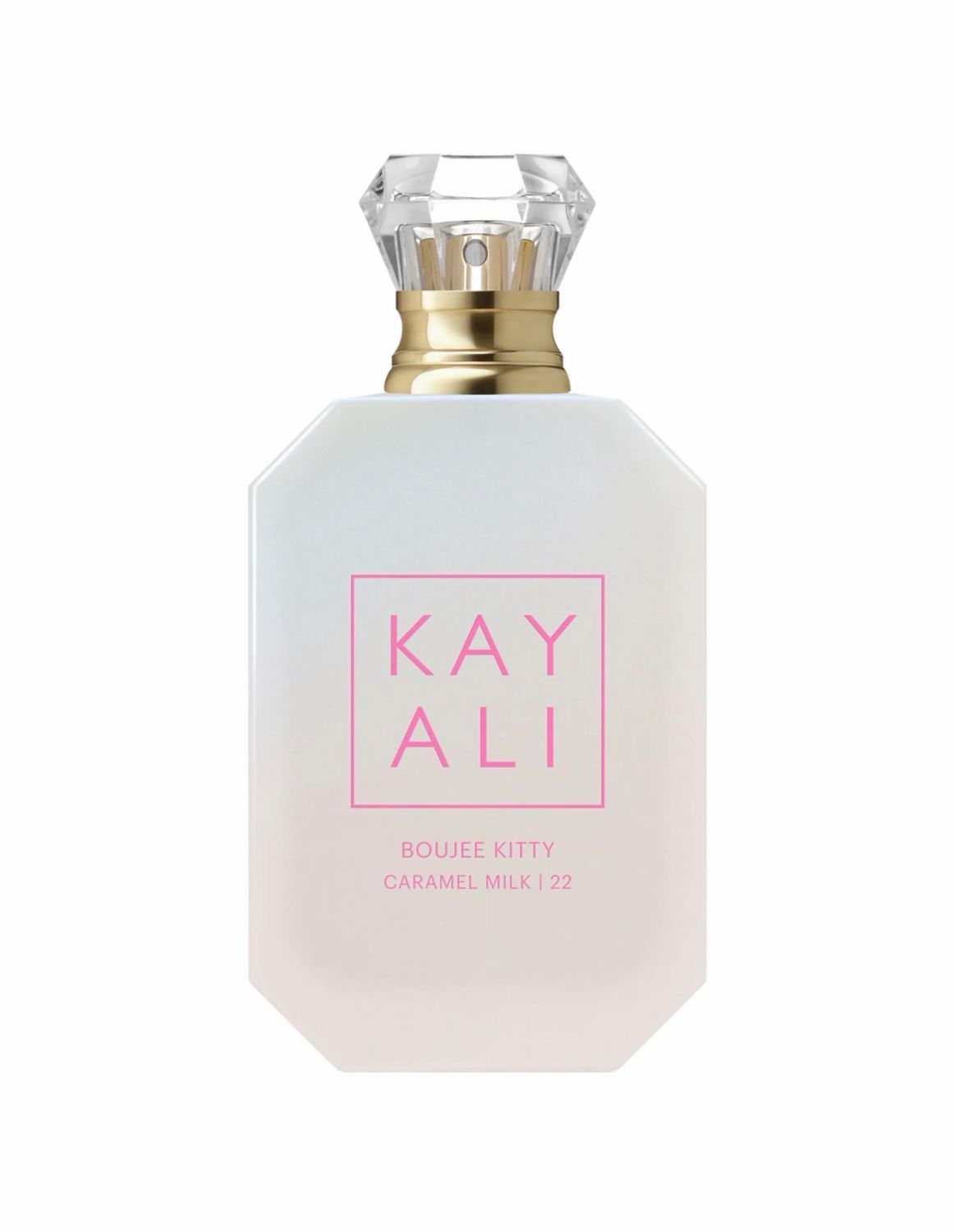 KAYALI BOUJEE KITTY CARAMEL MILK 22 | Eau de Parfum 50 Ml KAYALI BOUJEE KITTY CARAMEL MILK 22 | Eau de Parfum 50 Ml