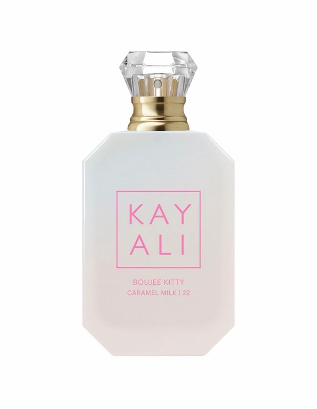 KAYALI  BOUJEE KITTY CARAMEL MILK 22 | Eau de Parfum 50 Ml