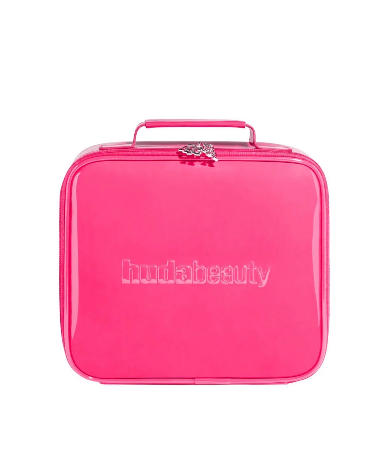 HUDA BEAUTY LARGE VANITY BAG HUDA BEAUTY LARGE VANITY BAG