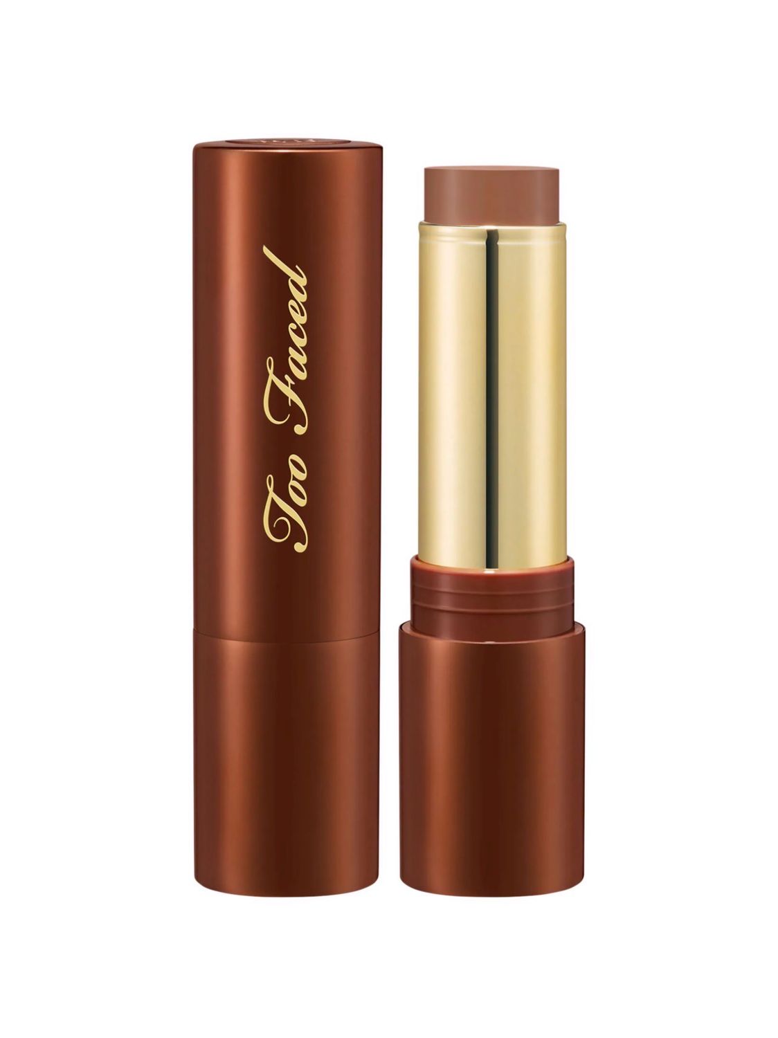 Too Faced Chocolate Soleil Melting Bronzing & Sculpting Stick Too Faced Chocolate Soleil Melting Bronzing & Sculpting Stick