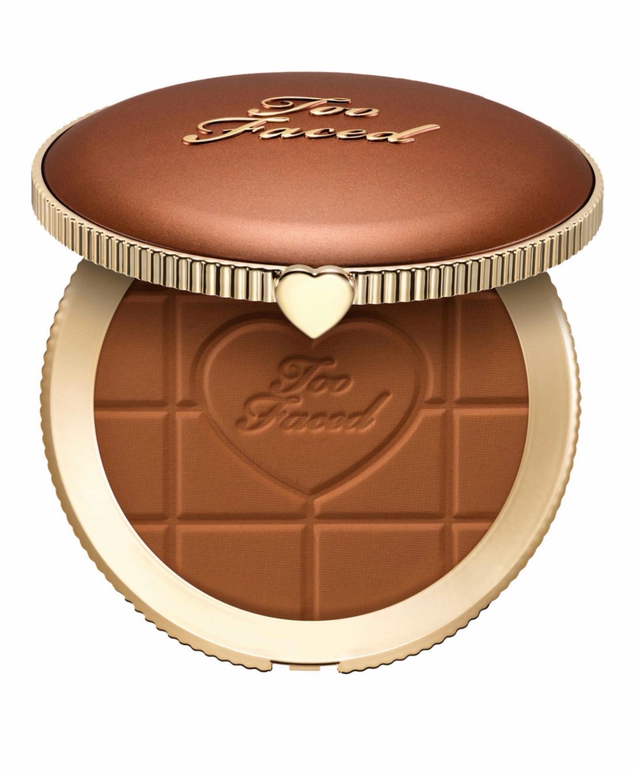 Too Faced Chocolate Soleil Matte Blurring Bronzer Too Faced Chocolate Soleil Matte Blurring Bronzer